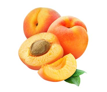 apricot