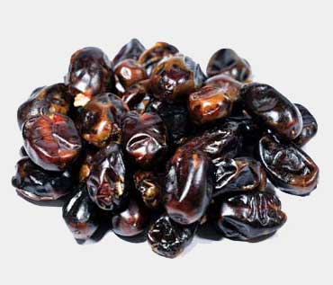 export of dates