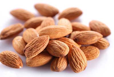 export of Iranian Almond