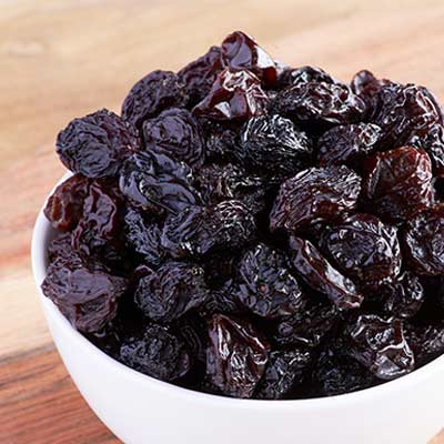 Sultana Dark Raisin